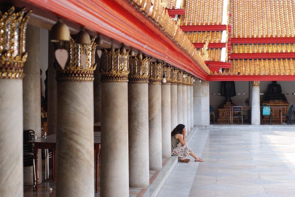 temple, buddha purnima, pillars, buddha, buddhist, religion, thai, bangkok-7108054.jpg